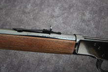 Load image into Gallery viewer, 1843:  Henry Model Big Boy Wildlife Rifle in 45-70 with 22&quot; Octagon Barrel. Wild Wild Westlake
