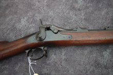 Load image into Gallery viewer, 1891:  Remington Model 870 Tactical in 12 Gauge with 18.5&quot; Barrel. Wild Wild Westlake
