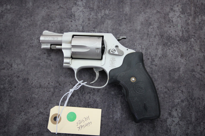 C-1559:  Rossi Model 69 in 32 S&W with 3