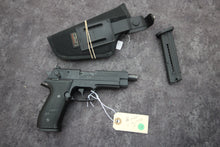 Load image into Gallery viewer, C-1603:  Glock model 21, Gen 4 in 45 ACP with 4.61&quot; Threaded SS Wolf Barrel. Wild Wild Westlake
