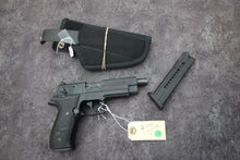 Load image into Gallery viewer, C-1603:  Glock model 21, Gen 4 in 45 ACP with 4.61&quot; Threaded SS Wolf Barrel. Wild Wild Westlake
