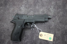 Load image into Gallery viewer, C-1603:  Glock model 21, Gen 4 in 45 ACP with 4.61&quot; Threaded SS Wolf Barrel. Wild Wild Westlake
