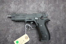 Load image into Gallery viewer, C-1603:  Glock model 21, Gen 4 in 45 ACP with 4.61&quot; Threaded SS Wolf Barrel. Wild Wild Westlake
