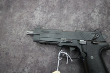 Load image into Gallery viewer, C-1603:  Glock model 21, Gen 4 in 45 ACP with 4.61&quot; Threaded SS Wolf Barrel. Wild Wild Westlake
