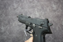 Load image into Gallery viewer, C-1603:  Glock model 21, Gen 4 in 45 ACP with 4.61&quot; Threaded SS Wolf Barrel. Wild Wild Westlake
