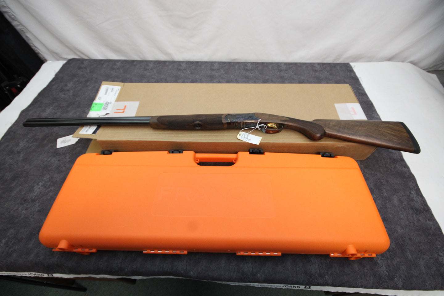 C-2229:  Marlin Model 55 Hunter in 12 Gauge with 28