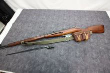 Load image into Gallery viewer, C-2123:  Stevens Model 22-420 in 22 LR/410 Gauge O/U with 24&quot; Barrels. Wild Wild Westlake
