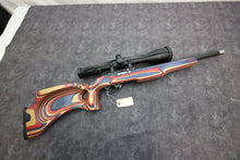 Load image into Gallery viewer, C-1577:  Ruger Model 10/22 in 22 LR with 18 1/2&quot; Barrel. Wild Wild Westlake
