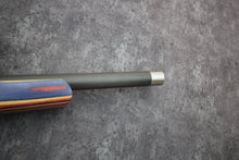 Load image into Gallery viewer, C-1577:  Ruger Model 10/22 in 22 LR with 18 1/2&quot; Barrel. Wild Wild Westlake
