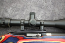 Load image into Gallery viewer, C-1577:  Ruger Model 10/22 in 22 LR with 18 1/2&quot; Barrel. Wild Wild Westlake
