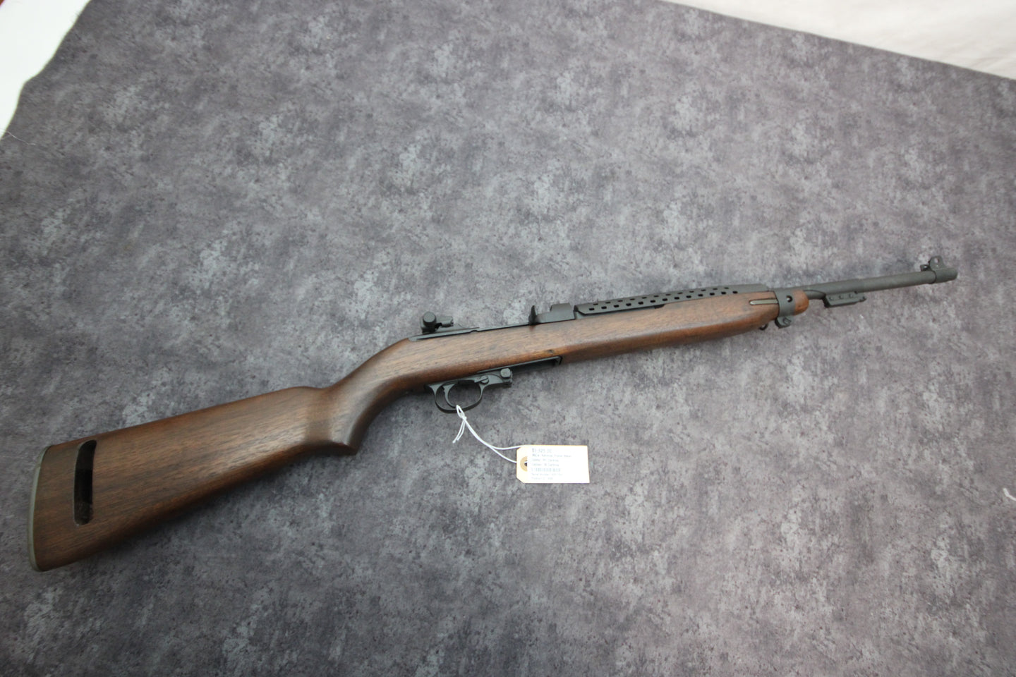 1714:  Mossberg Model 500 Tactical in 12 Gauge with 18