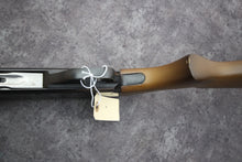 Load image into Gallery viewer, C-1986:  Mossberg Model 9200 Special Edition &quot;U.S. Shooting Team&quot; in 12 Gauge. Wild Wild Westlake
