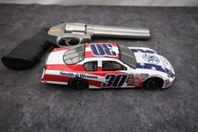 Load image into Gallery viewer, 21:  Smith &amp; Wesson Model 686-6 in 357 Mag with 6&quot; Barrel - NASCAR Commemorative Wild Wild Westlake
