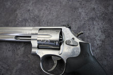 Load image into Gallery viewer, 21:  Smith &amp; Wesson Model 686-6 in 357 Mag with 6&quot; Barrel - NASCAR Commemorative Wild Wild Westlake
