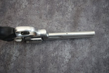 Load image into Gallery viewer, 21:  Smith &amp; Wesson Model 686-6 in 357 Mag with 6&quot; Barrel - NASCAR Commemorative Wild Wild Westlake
