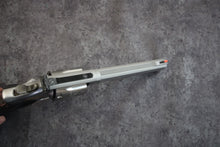 Load image into Gallery viewer, 21:  Smith &amp; Wesson Model 686-6 in 357 Mag with 6&quot; Barrel - NASCAR Commemorative Wild Wild Westlake
