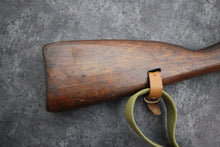 Load image into Gallery viewer, C-1598:  Springfield Armory Model 1898 Sporter in 30/40 Krag with 18&quot; Barrel. Wild Wild Westlake
