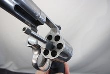 Load image into Gallery viewer, 21:  Smith &amp; Wesson Model 686-6 in 357 Mag with 6&quot; Barrel - NASCAR Commemorative Wild Wild Westlake
