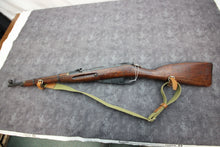 Load image into Gallery viewer, C-1598:  Springfield Armory Model 1898 Sporter in 30/40 Krag with 18&quot; Barrel. Wild Wild Westlake
