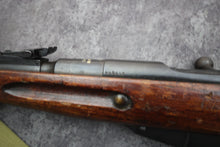 Load image into Gallery viewer, C-1598:  Springfield Armory Model 1898 Sporter in 30/40 Krag with 18&quot; Barrel. Wild Wild Westlake
