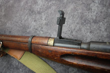 Load image into Gallery viewer, C-1598:  Springfield Armory Model 1898 Sporter in 30/40 Krag with 18&quot; Barrel. Wild Wild Westlake
