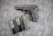 Load image into Gallery viewer, 175:  Sig Sauer Model 226 in 40 S&amp;W with 4.4&quot; Barrel. Wild Wild Westlake
