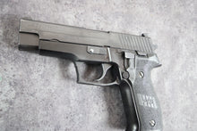 Load image into Gallery viewer, 175:  Sig Sauer Model 226 in 40 S&amp;W with 4.4&quot; Barrel. Wild Wild Westlake
