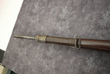 Load image into Gallery viewer, 181:  The Hamilton Rifle No. 27 in 22 Cal with 16&quot; Barrel.   FB-86 Wild Wild Westlake
