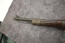 Load image into Gallery viewer, 181:  The Hamilton Rifle No. 27 in 22 Cal with 16&quot; Barrel.   FB-86 Wild Wild Westlake
