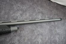 Load image into Gallery viewer, 197:  NIB Four Peaks Alder Arms HT-104 Tungsten Cerakote in 12 Gauge with 28&quot; Barrel Wild Wild Westlake
