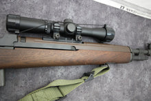 Load image into Gallery viewer, 75:  Springfield Armory M1A Scout Squad in 308 Win with 18&quot; Barrel and Scope Wild Wild Westlake
