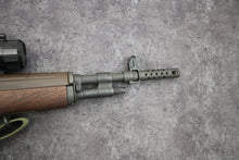 Load image into Gallery viewer, 75:  Springfield Armory M1A Scout Squad in 308 Win with 18&quot; Barrel and Scope Wild Wild Westlake
