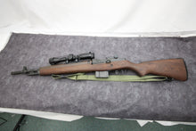 Load image into Gallery viewer, 75:  Springfield Armory M1A Scout Squad in 308 Win with 18&quot; Barrel and Scope Wild Wild Westlake
