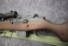 Load image into Gallery viewer, 75:  Springfield Armory M1A Scout Squad in 308 Win with 18&quot; Barrel and Scope Wild Wild Westlake
