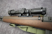 Load image into Gallery viewer, 75:  Springfield Armory M1A Scout Squad in 308 Win with 18&quot; Barrel and Scope Wild Wild Westlake
