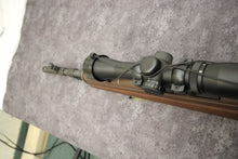 Load image into Gallery viewer, 75:  Springfield Armory M1A Scout Squad in 308 Win with 18&quot; Barrel and Scope Wild Wild Westlake
