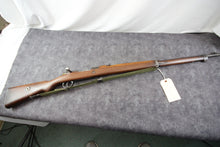 Load image into Gallery viewer, 101:  Excellent Turkish Mauser in 8 MM with 28&quot; Barrel - 1944. Wild Wild Westlake
