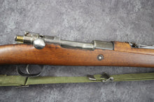 Load image into Gallery viewer, 101:  Excellent Turkish Mauser in 8 MM with 28&quot; Barrel - 1944. Wild Wild Westlake
