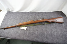 Load image into Gallery viewer, 101:  Excellent Turkish Mauser in 8 MM with 28&quot; Barrel - 1944. Wild Wild Westlake
