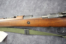 Load image into Gallery viewer, 101:  Excellent Turkish Mauser in 8 MM with 28&quot; Barrel - 1944. Wild Wild Westlake
