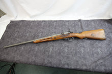 Load image into Gallery viewer, 199:  German Mauser Sporter in 16 Gauge with 22&quot; Barrel. Wild Wild Westlake
