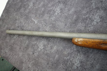 Load image into Gallery viewer, 199:  German Mauser Sporter in 16 Gauge with 22&quot; Barrel. Wild Wild Westlake
