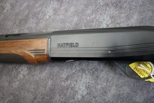 Load image into Gallery viewer, 129:  Hatfield Model SAS in 12 Gauge with 28&quot; Vented Ribbed Barrel Wild Wild Westlake
