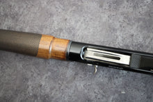 Load image into Gallery viewer, 129:  Hatfield Model SAS in 12 Gauge with 28&quot; Vented Ribbed Barrel Wild Wild Westlake
