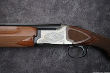 Load image into Gallery viewer, 20:  Winchester Model 101 Pigeon Grade XTR O/U Shotgun in 12 Gauge with 28&quot; Barrels Wild Wild Westlake
