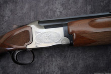 Load image into Gallery viewer, 20:  Winchester Model 101 Pigeon Grade XTR O/U Shotgun in 12 Gauge with 28&quot; Barrels Wild Wild Westlake
