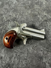 Load image into Gallery viewer, 130:  American Derringer Model Lady Derringer in 45 LC / 410 Gauge with 3&quot; Barrels Wild Wild Westlake Firearms
