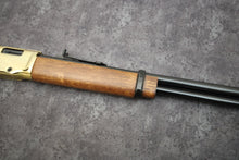 Load image into Gallery viewer, 90:   NIB Rossi Rio Bravo Lever Action Rifle in 22 LR with 18&quot; Barrel Wild Wild Westlake
