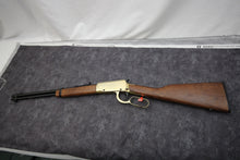 Load image into Gallery viewer, 90:   NIB Rossi Rio Bravo Lever Action Rifle in 22 LR with 18&quot; Barrel Wild Wild Westlake
