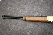 Load image into Gallery viewer, 90:   NIB Rossi Rio Bravo Lever Action Rifle in 22 LR with 18&quot; Barrel Wild Wild Westlake
